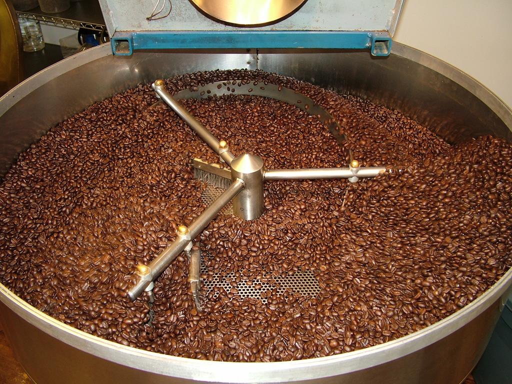 Minnesota Coffee Roasting Company Grove City MN 56243 3208572438